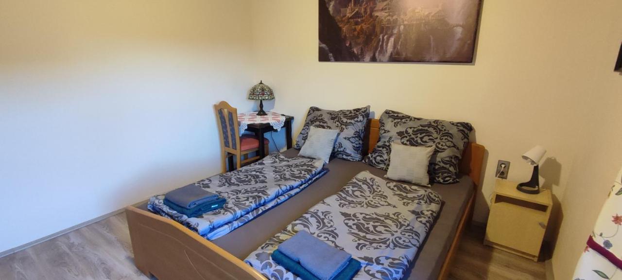 Pinball Apartment Фельдкирхен  Экстерьер фото