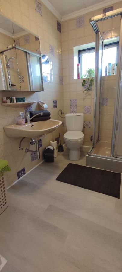Pinball Apartment Фельдкирхен  Экстерьер фото