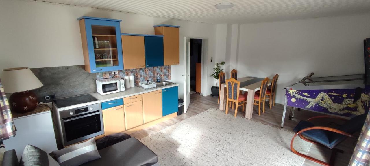Pinball Apartment Фельдкирхен  Экстерьер фото