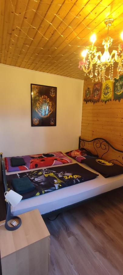 Pinball Apartment Фельдкирхен  Экстерьер фото
