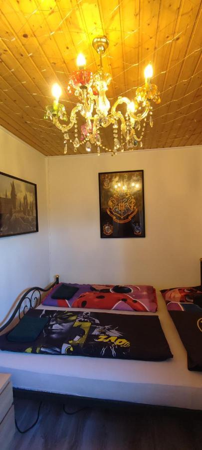 Pinball Apartment Фельдкирхен  Экстерьер фото