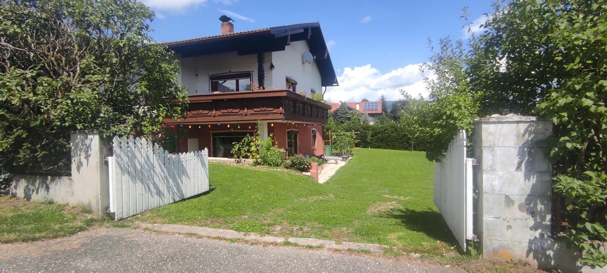 Pinball Apartment Фельдкирхен  Экстерьер фото